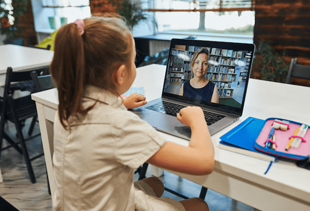 E-Learning Platform