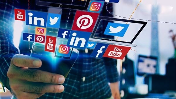 Social Marketing